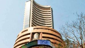 BSE Appoints 1st Jayshree Vyas as its Independent Woman Director to board