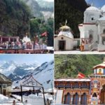 World renowned Chardham Yatra begins in Uttarakhand