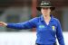 Claire Polosak to be the 1st female umpire to officiate in a men’s ODI