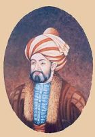 अहमदशाह अब्दाली