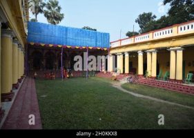 बानुपुर,पश्चिम बंगाल