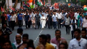 EC orders early end to the Campaigning in West Bengal