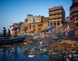 Fact-Sheet: Why a Clean Ganga Never Became a Reality