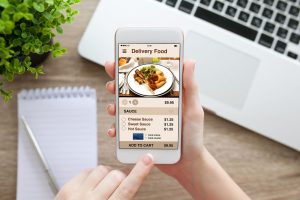 Hygiene Rating for Food Delivery Apps in Punjab