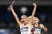 IAAF World Relays 2019 in Yokohama concludes