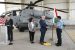 IAF gets first Apache Guardian attack helicopter from US