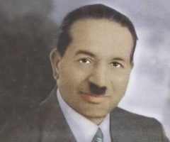 शांति स्वरूप भटनागर