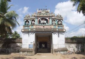 तिरु वलिवलम मंदिर