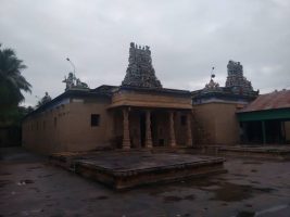 तिरुवेदकम मंदिर