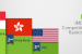 IMD World Competitiveness Rankings 2019