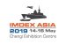 IMDEX Asia-2019