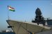 INS Kolkata and INS Shakti arrived to participate in ADMM-PLUS