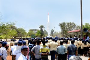 ISRO inaugurates ‘Yuvika 2019’: The Young Scientist Programme