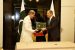 No First Placement of Weapons in Outer Space: Joint Statement