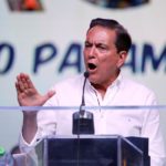 Laurentino Cortizo elected new President of Panama