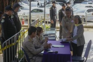Recommendations of Election Commission Still Pending