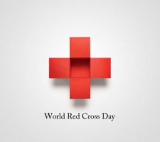 8 मई : विश्व रेड क्रॉस दिवस (World Red Cross Day)