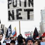 Russia President Putin signs “Sovereign Internet” law