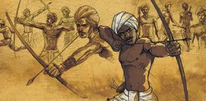 Tadvi Bhil Muslims