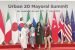 U20 Mayoral Summit