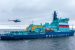 Ural: Nuclear-Powered Ice Breaker