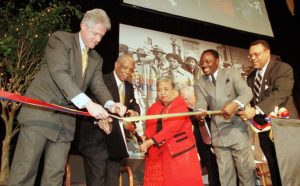 US Judge and Civil Rights Icon Damon J. Keith passed away