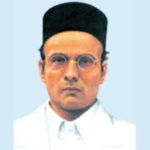 28 May: Birth Anniversary of freedom fighter Veer Savarkar observed