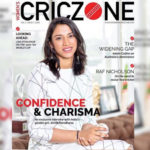 ‘CRICZONE’: World’s First Women’s Cricket Magazine launched