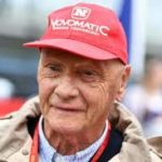 ‘Formula One’ Legend: Niki Lauda dies at 70