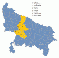 कन्नौजी भाषा