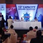 12th ReCAAP ISC capacity building workshop