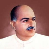 श्यामा प्रसाद मुखर्जी