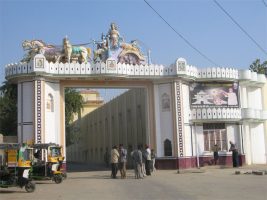 श्रीगंगानगर, राजस्थान