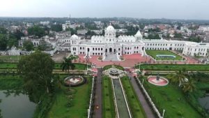 त्रिपुरा के शहर