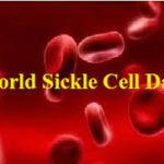 19 June: World Sickle Cell Day observed