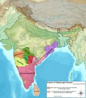 दक्कन के मध्यकालीन राज्य