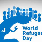 20 June: World Refugee Day observed