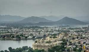 उदयपुर, उदयपुर जिला, राजस्थान