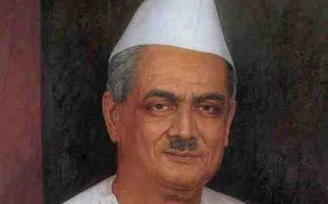 जी.वी. मावलंकर