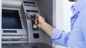 RBI asks banks to grout ATMs to a structure for Security