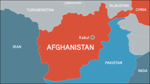 Afghanistan