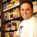 Author Amish Tripathi appointed director of London’s Nehru Centre