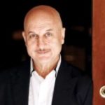 Lessons Life Taught Me Unknowingly: Anupam Kher’s Autobiography