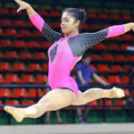 Recognition of Gymnastics Federation of India restored