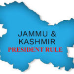Cabinet approves Governor’s Rule in J&K for another 6 months