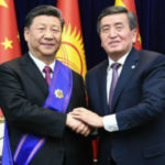 Chinese President conferred Kyrgyzstan’s Highest National Award