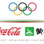 Coca-Cola and Chinese Dairy firm sign Olympic Sponsorship