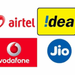 DCC approves levy of penalty on Airtel, Vodafone Idea
