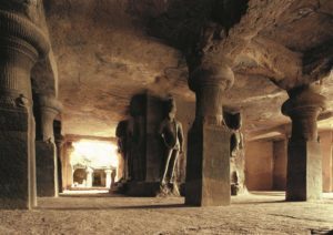 Elephanta Festival of Art and Culture begins