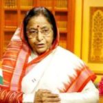 Ex-President Pratibha Patil awarded Mexico’s Highest Civilian Honour